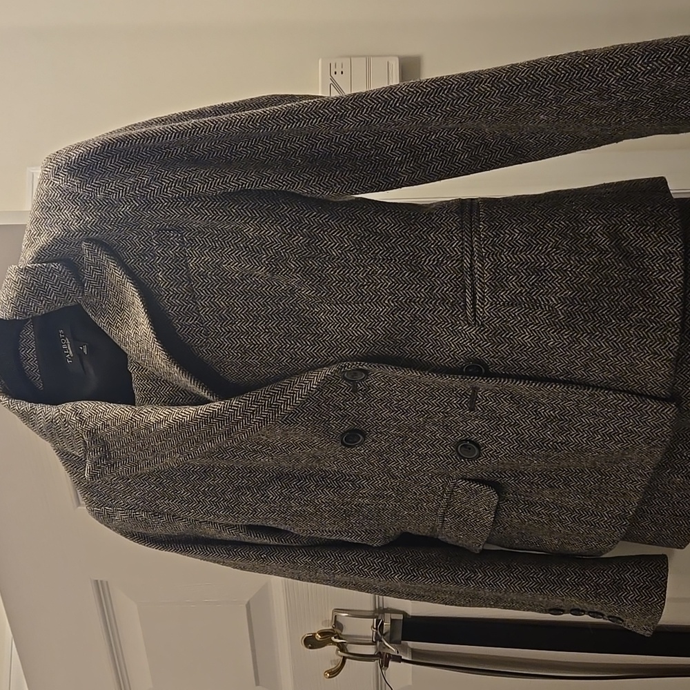 Talbot's pant suit